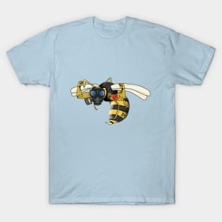 Murderer Hornet T-Shirt